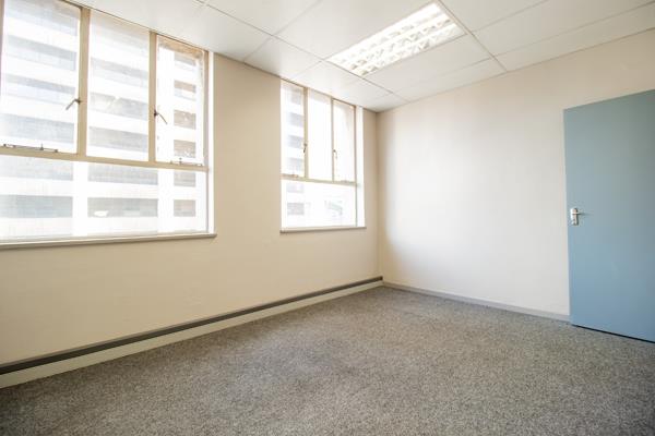 92 m² Commercial space
