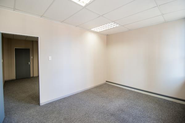 41 m² Commercial space