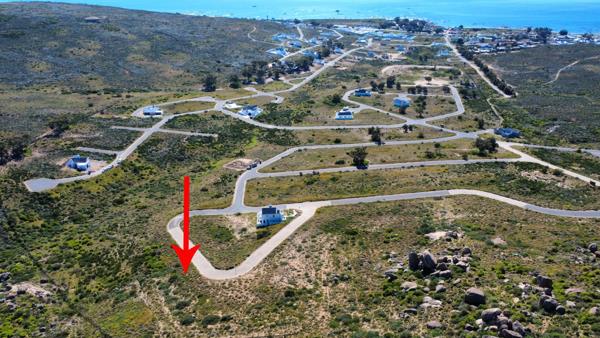 404 m² Land