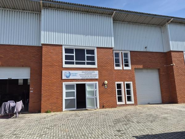 230 m² Commercial space