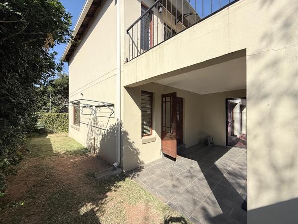 3 Bedroom Cluster