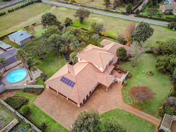 1.4 ha Land