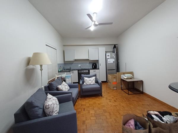 2 Bedroom Garden Cottage