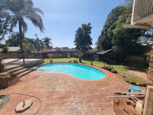 5 Bedroom House