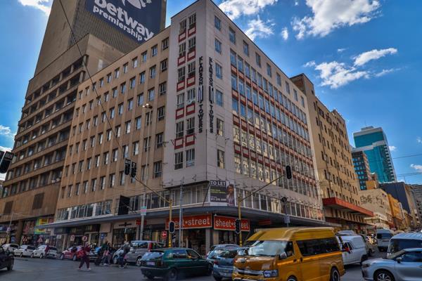 19 m² Commercial space
