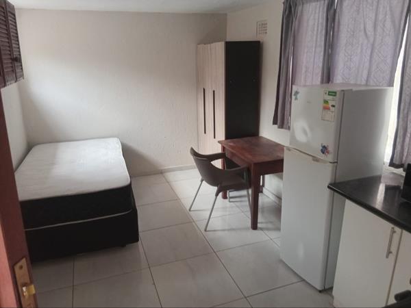 1 Bedroom Garden Cottage