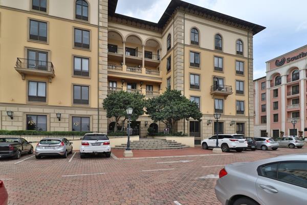 28 m² Commercial space