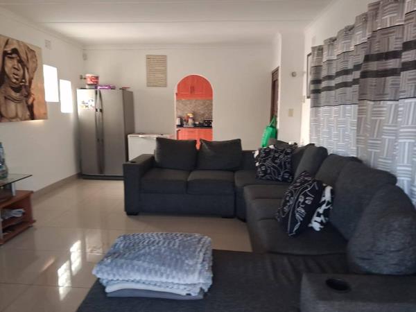 2 Bedroom Garden Cottage