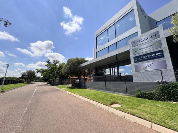 225 m² Commercial space