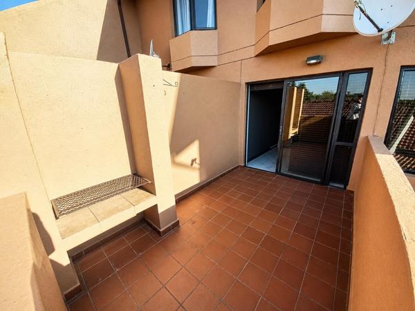 2 Bedroom Duplex