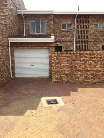 3 Bedroom Duplex