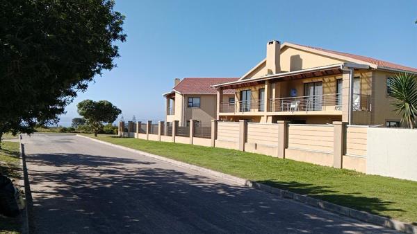 3 Bedroom Duplex
