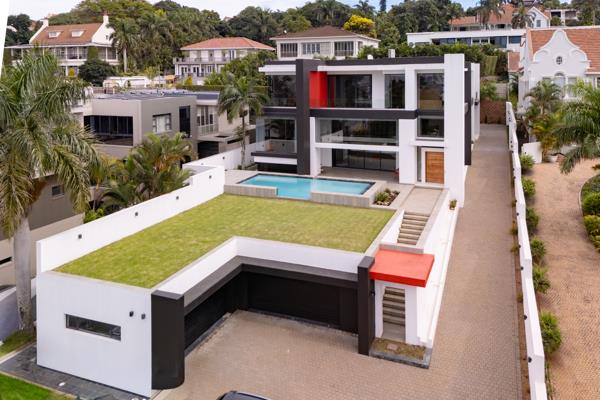 5 Bedroom House