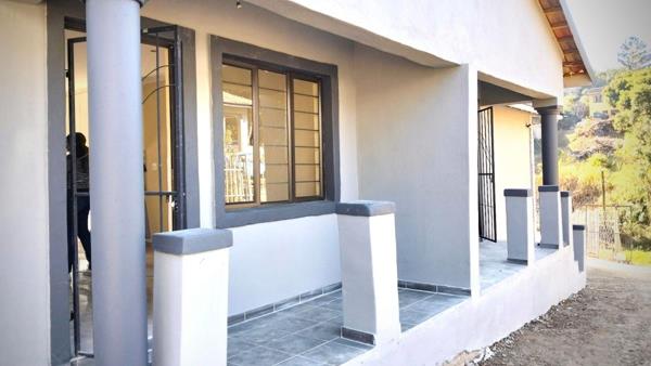2 Bedroom Garden Cottage