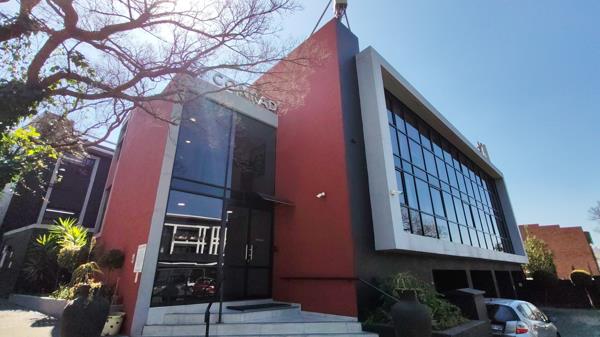 40 m² Office Space