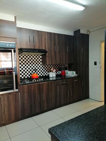 4 Bedroom Townhouse