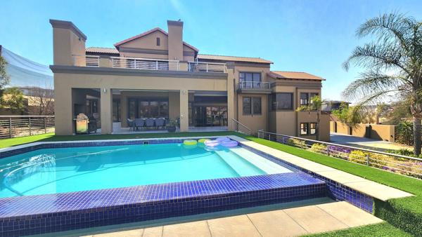 5 Bedroom House