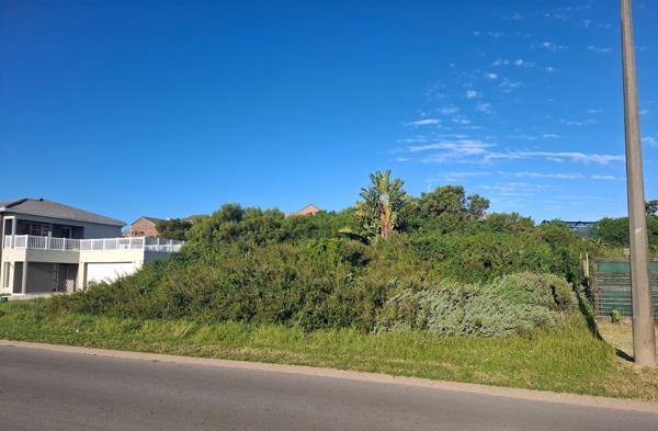725 m² Land