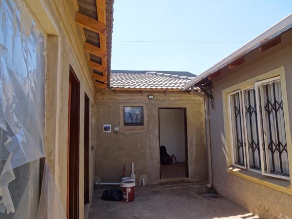 6 Bedroom House