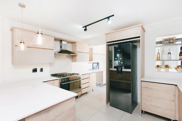 4 Bedroom Cluster