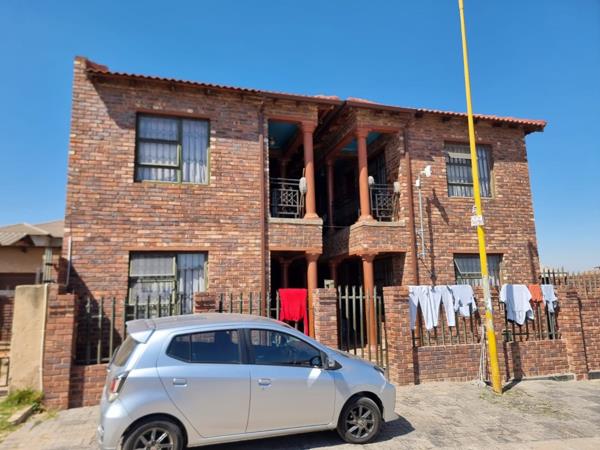20 Bedroom House