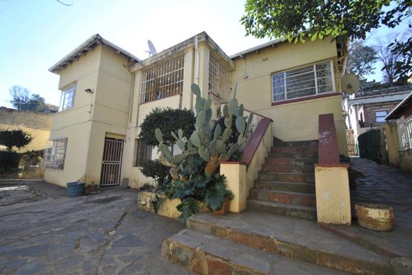 5 Bedroom House