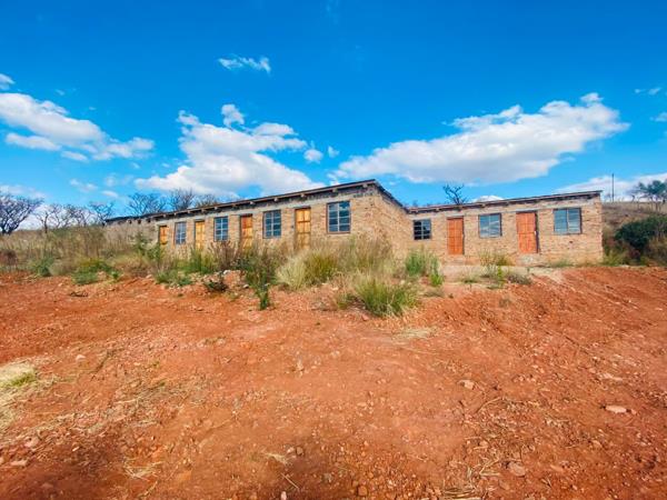 13 ha Farm