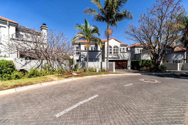 4 Bedroom Duplex