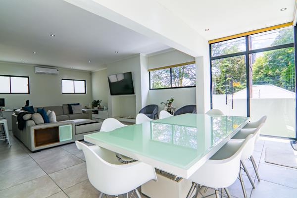 3 Bedroom Cluster