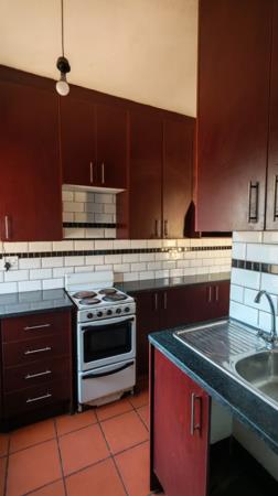 2.5 Bedroom Apartment