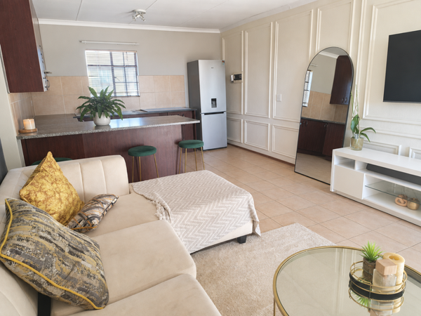 3 Bedroom Apartment