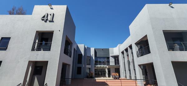 199 m² Office Space