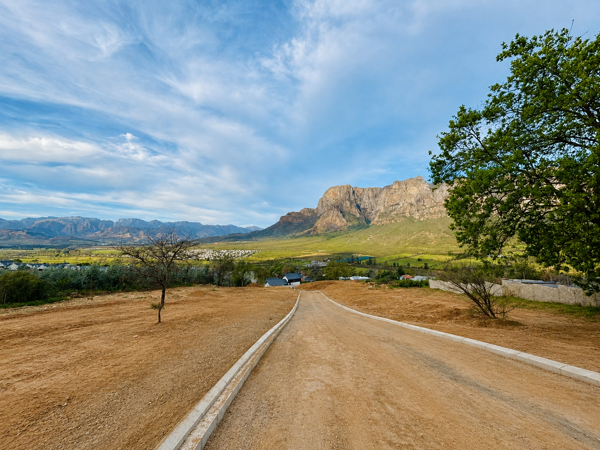 492 m² Land