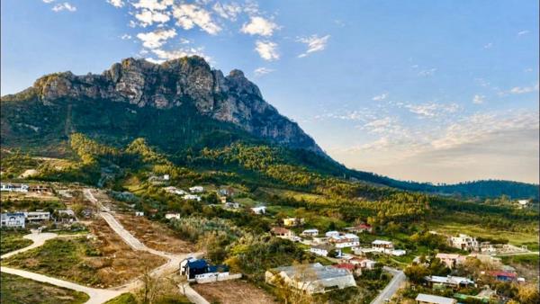 556 m² Land