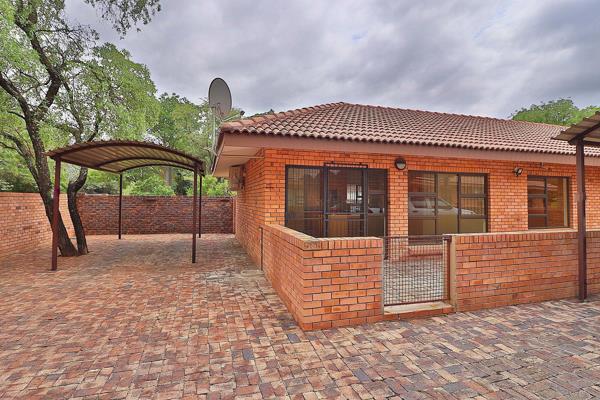 2 Bedroom Cluster