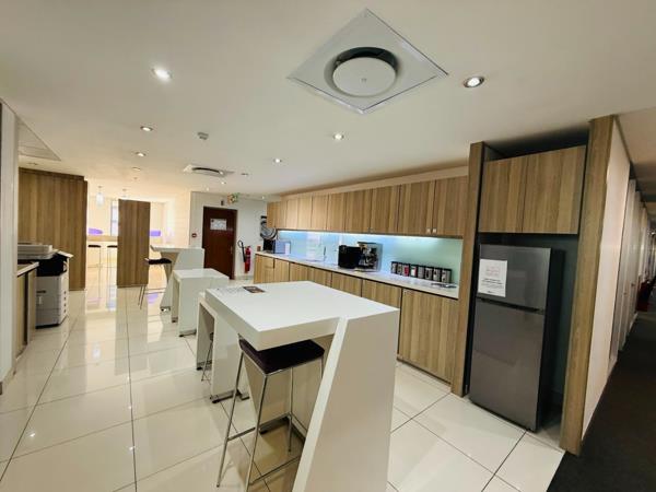 17 m² Commercial space