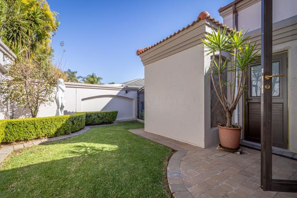 1 Bedroom House