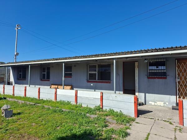 2 Bedroom Cluster