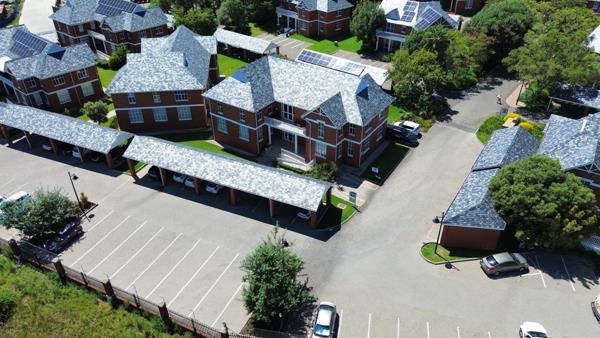 424 m² Commercial space