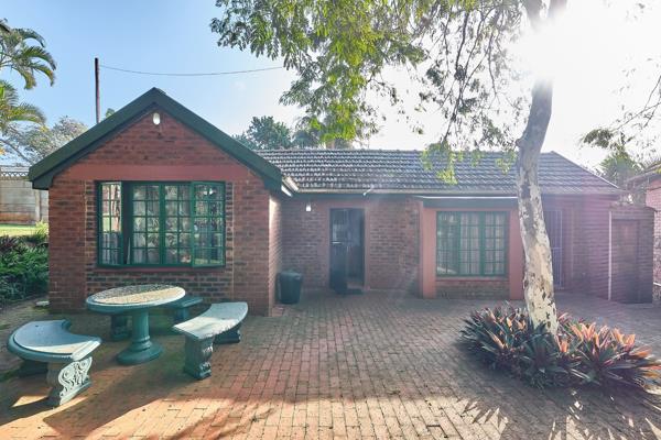 1 Bedroom House