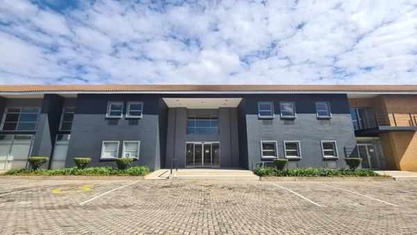 3 356 m² Office Space