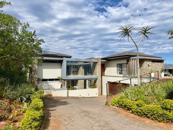4 Bedroom Townhouse