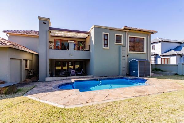 5 Bedroom House