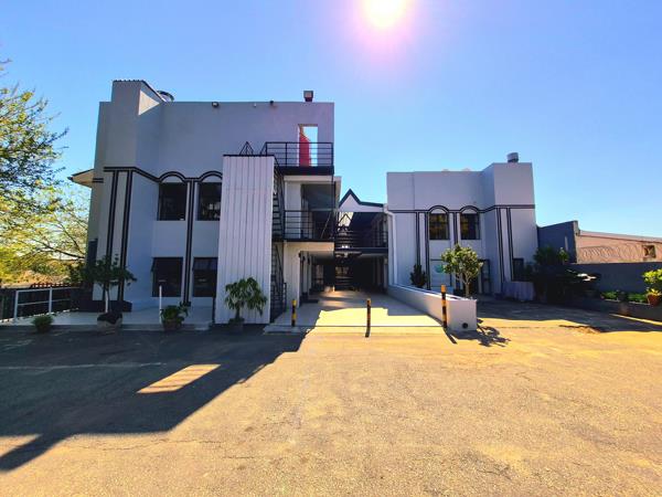 59 m² Commercial space