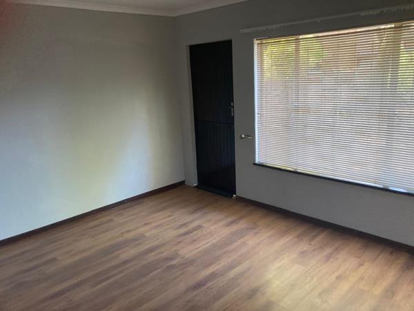 1 Bedroom Garden Cottage