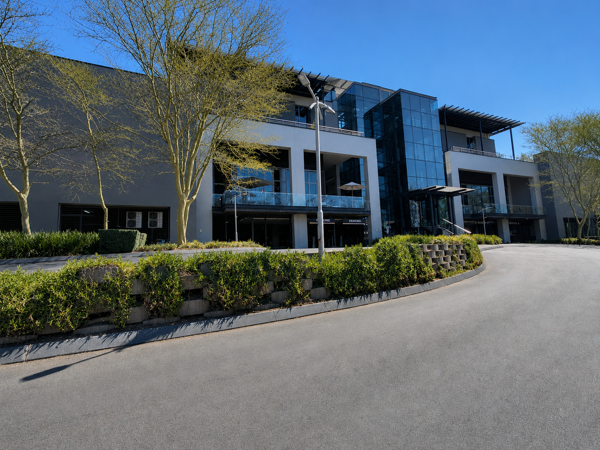 267 m² Commercial space