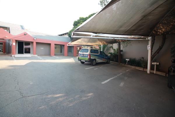 125 m² Commercial space
