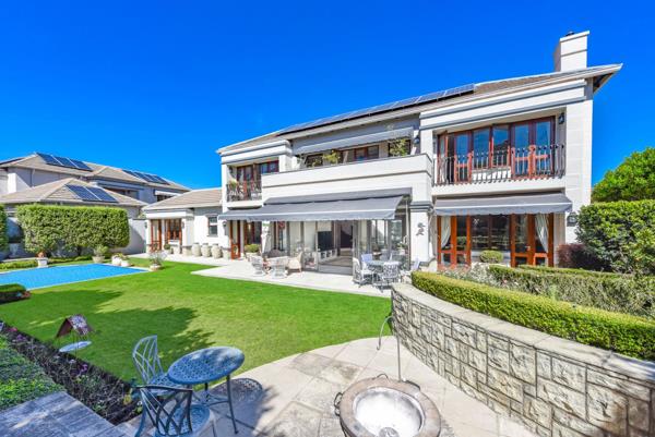 4 Bedroom Cluster