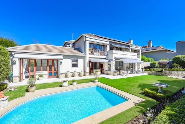 4 Bedroom Cluster