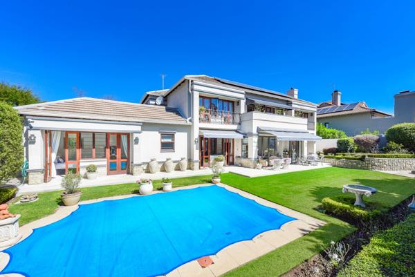 4 Bedroom Cluster